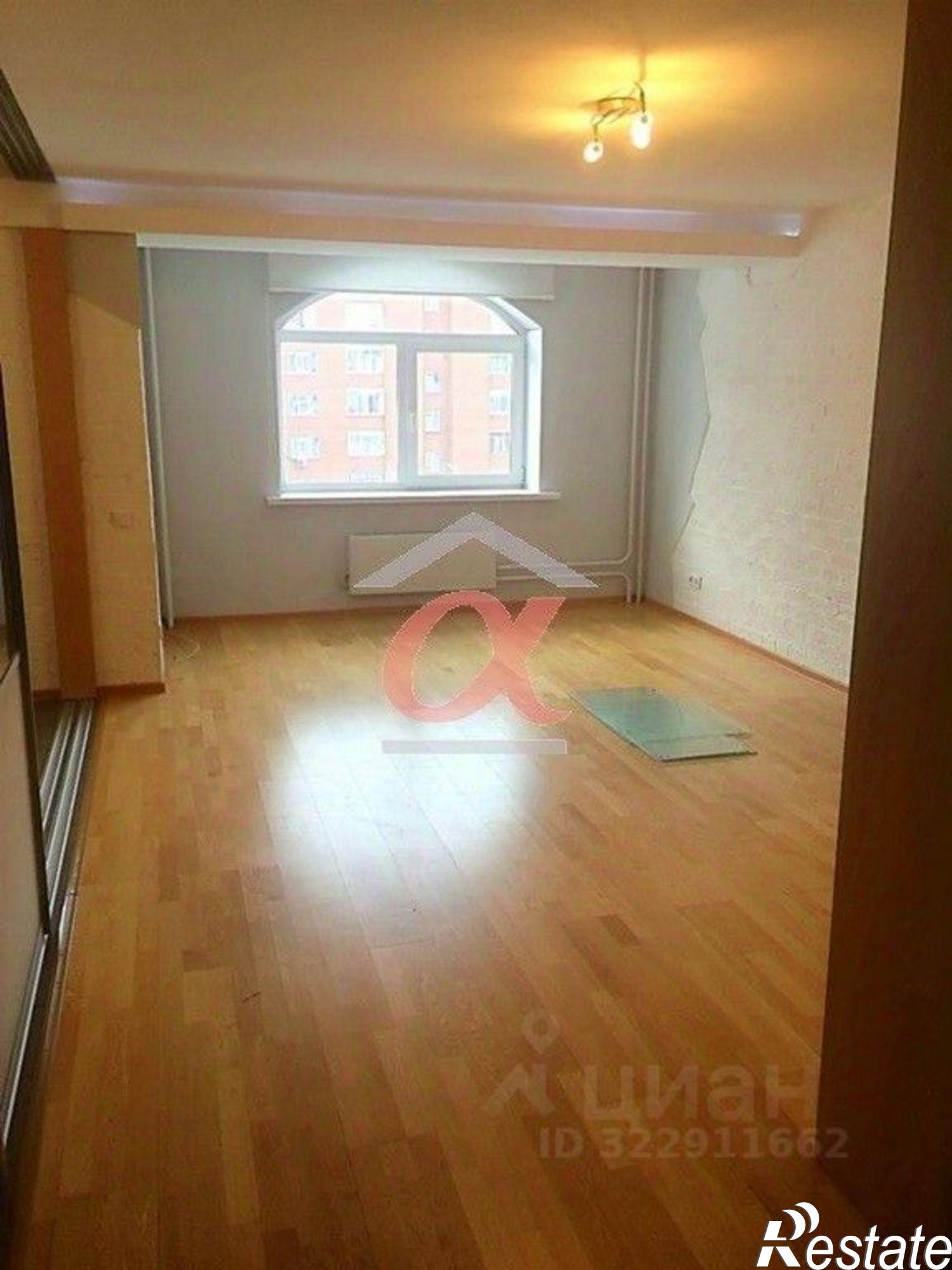 Купить квартиру за 4 600 000 рублей на Кемерово