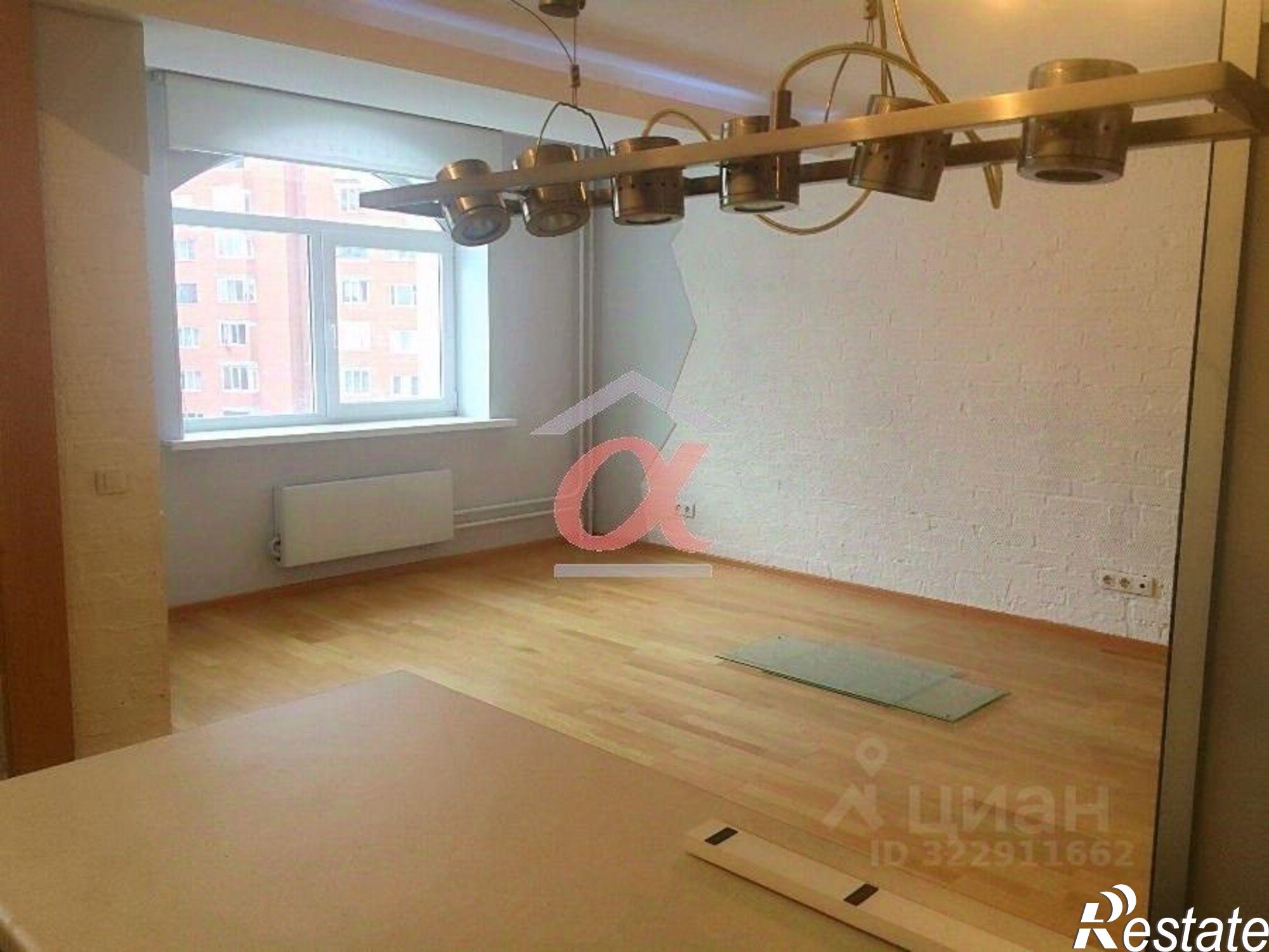 Купить квартиру за 4 600 000 рублей на Кемерово