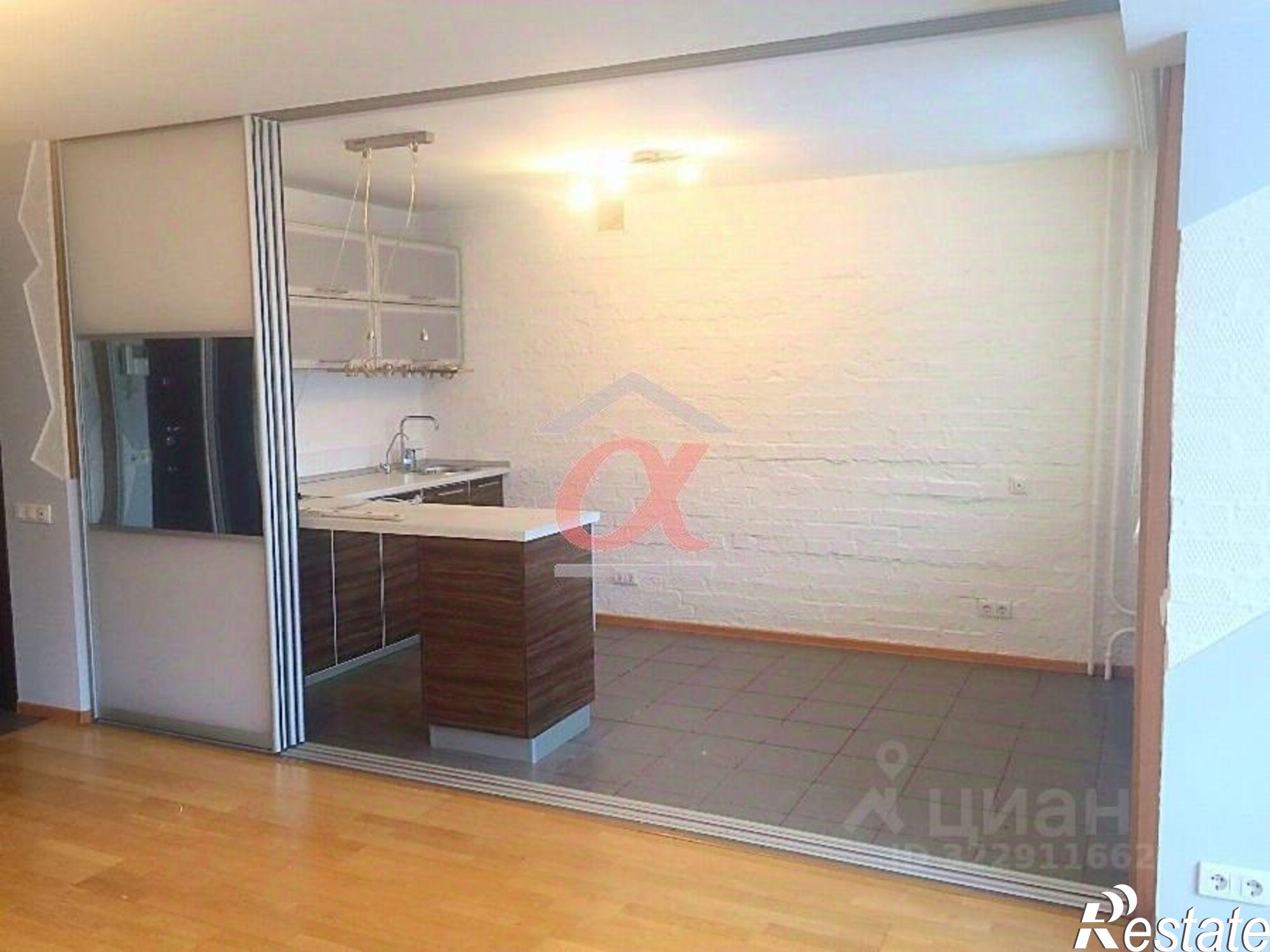 Купить квартиру за 4 600 000 рублей на Кемерово