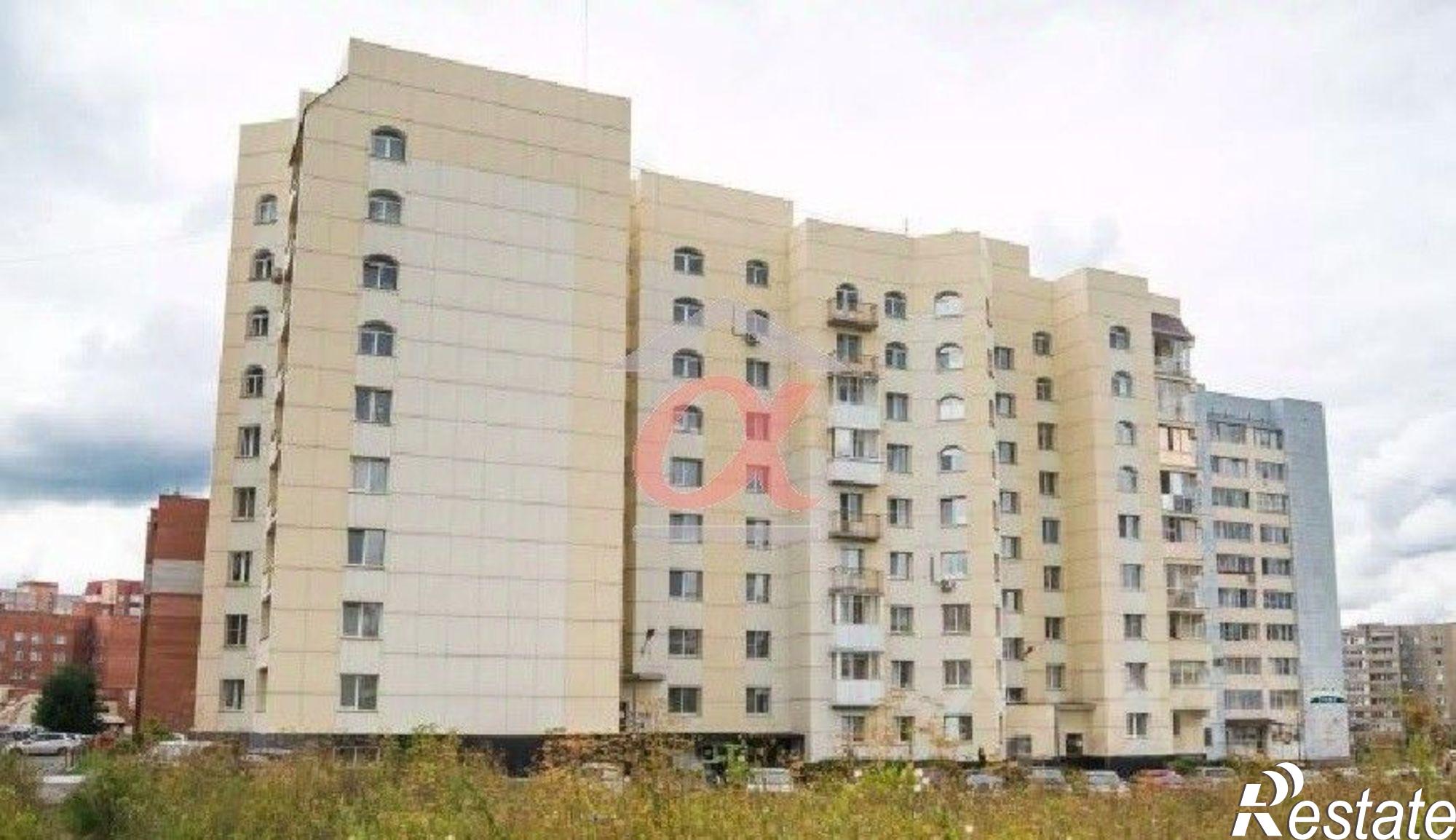 Купить квартиру за 4 600 000 рублей на Кемерово