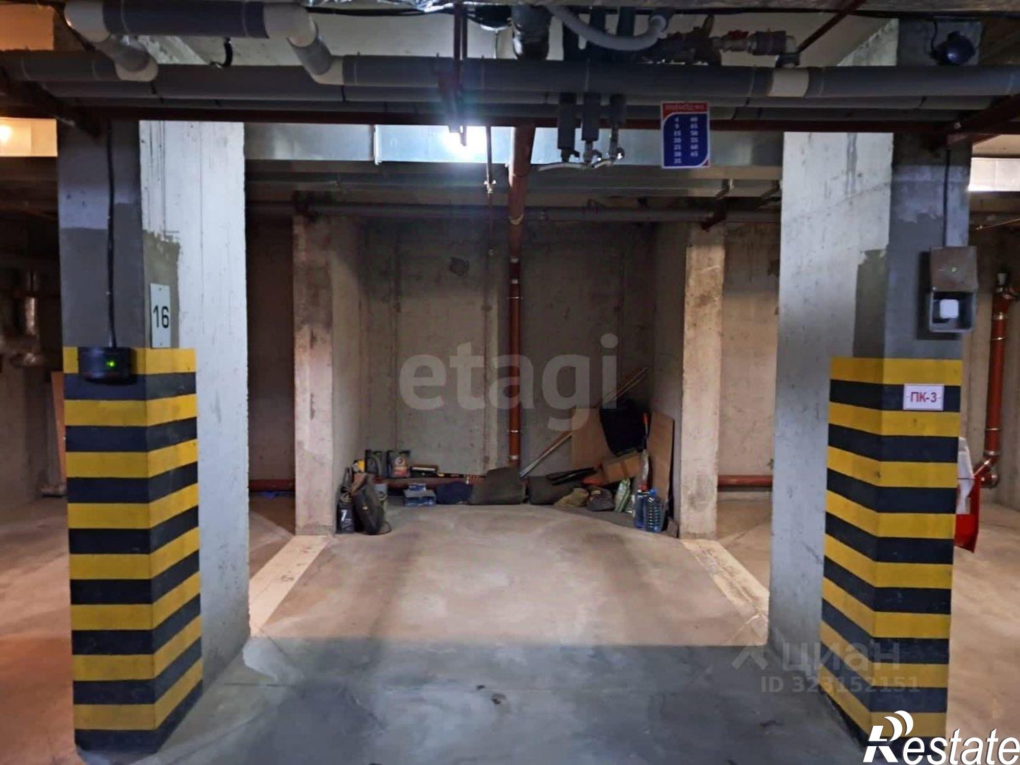 Купить гараж, место в паркинге за 3 150 000 рублей на Кемеровская область - Кузбасс