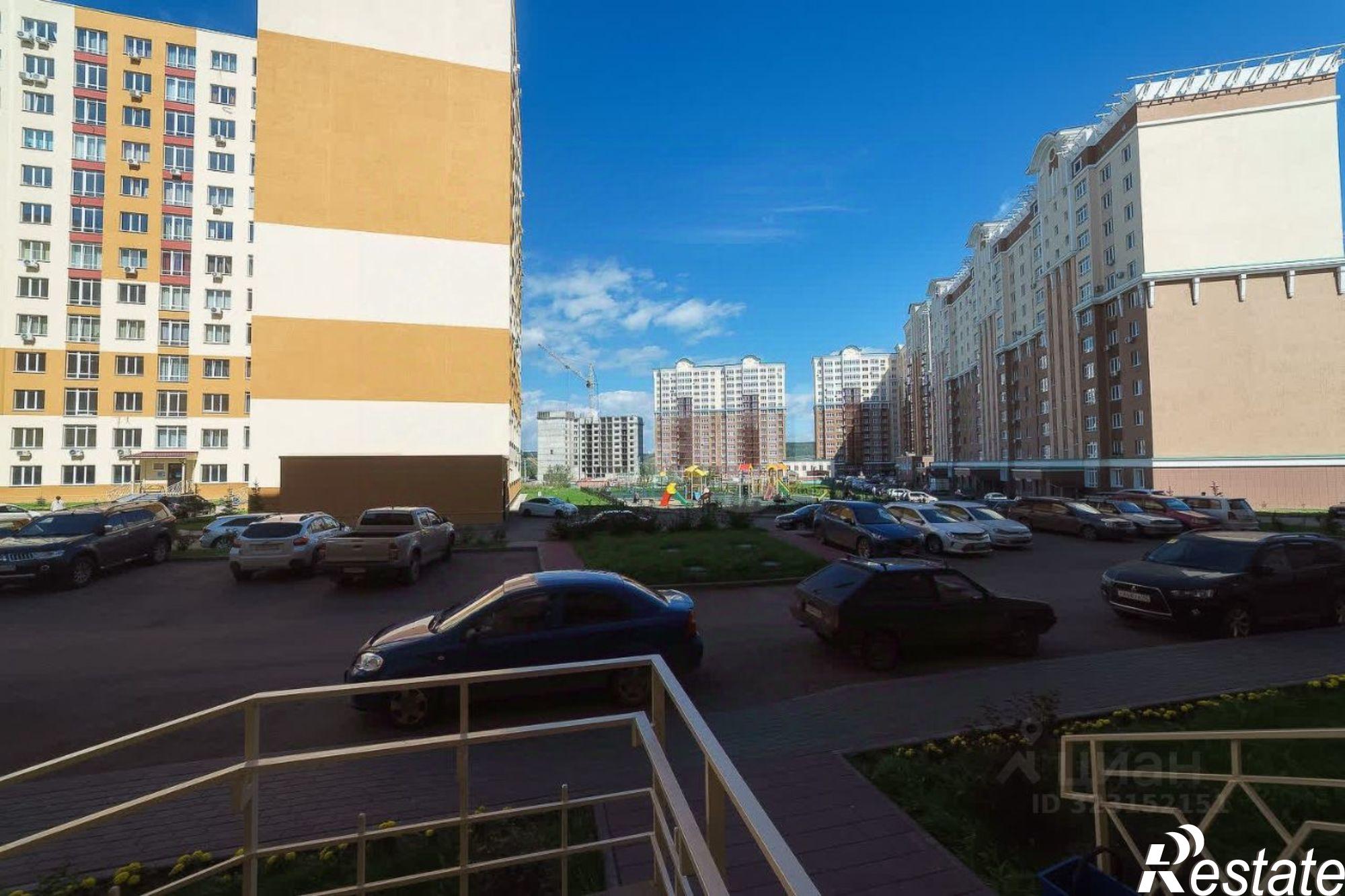 Купить гараж, место в паркинге за 3 150 000 рублей на Кемеровская область - Кузбасс