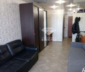 комната 23 кв м улица Попова, 3