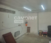 18 кв м Кемерово, ул Терешковой, 45