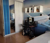 3-комн, 68кв м, этаж 5/5 Комсомольская улица, 53