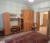 2-комн, 57кв м, этаж 1/2 улица Ленина, 4