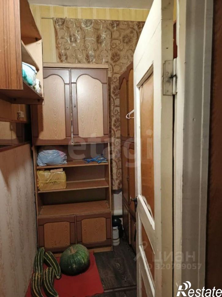 3-комн квартира Кемеровская область - Кузбасс