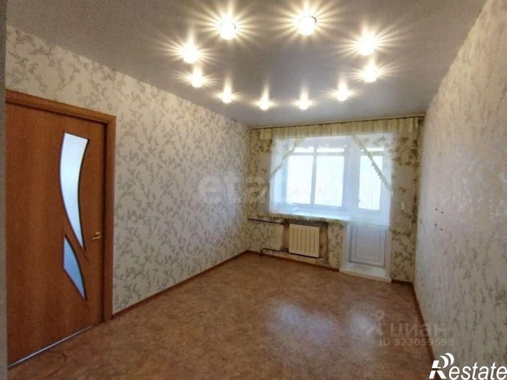 3-комн квартира улица Ленина, 19,  д. 19