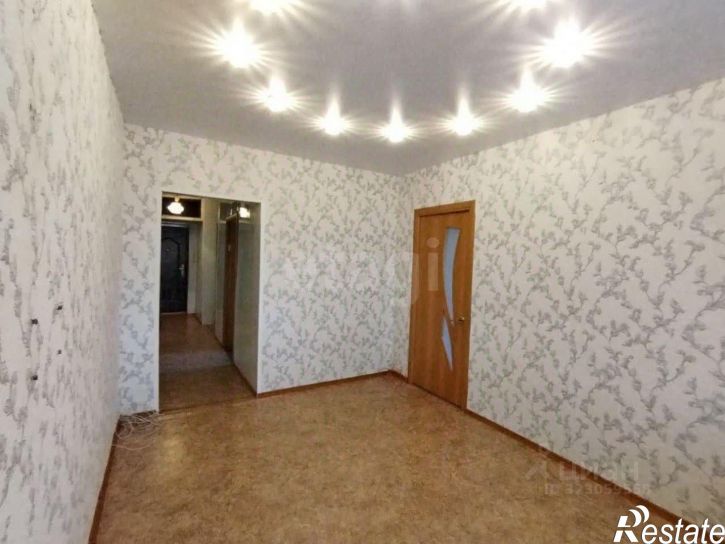 3-комн квартира улица Ленина, 19,  д. 19