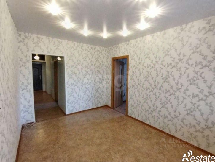 3-комн квартира улица Ленина, 19,  д. 19