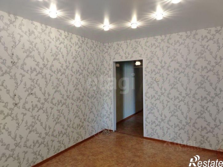 3-комн квартира улица Ленина, 19,  д. 19