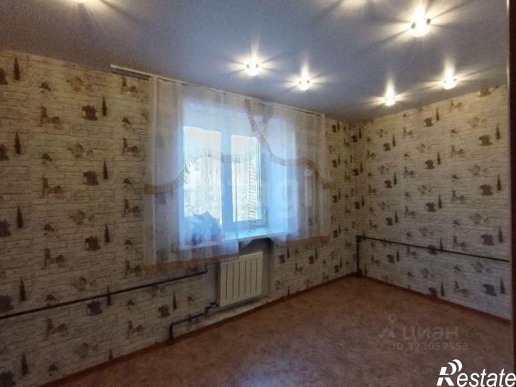 3-комн квартира улица Ленина, 19,  д. 19