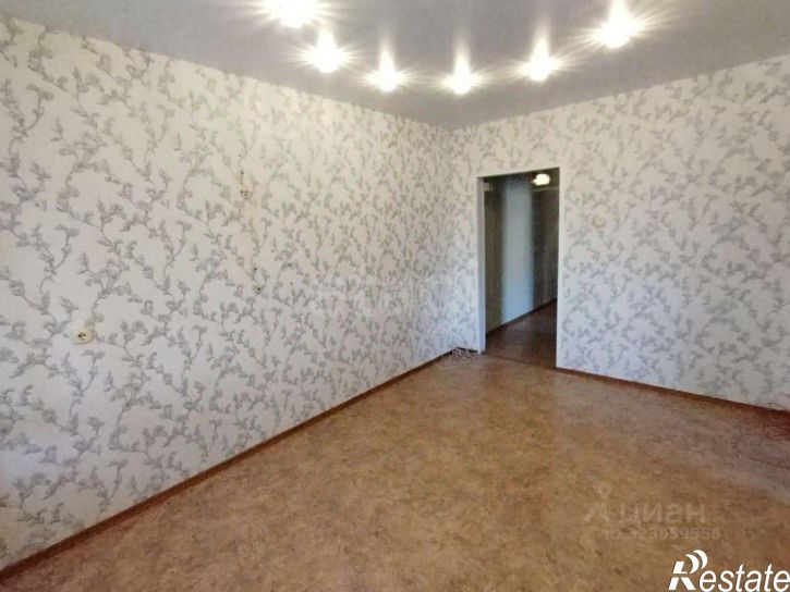 3-комн квартира улица Ленина, 19,  д. 19