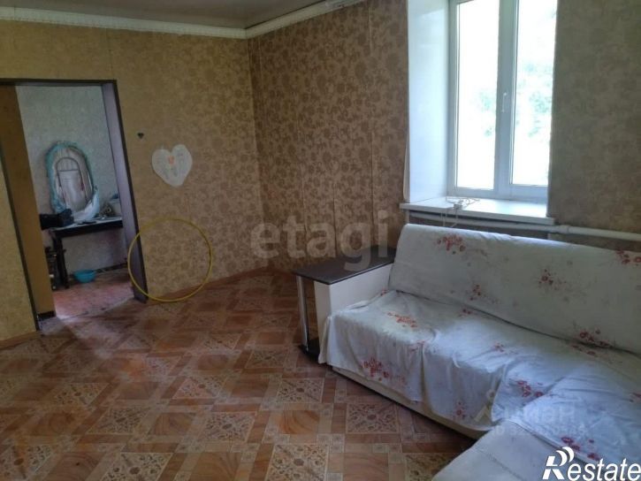 2-комн квартира Кемеровская область - Кузбасс