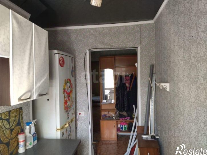 2-комн квартира Кемеровская область - Кузбасс