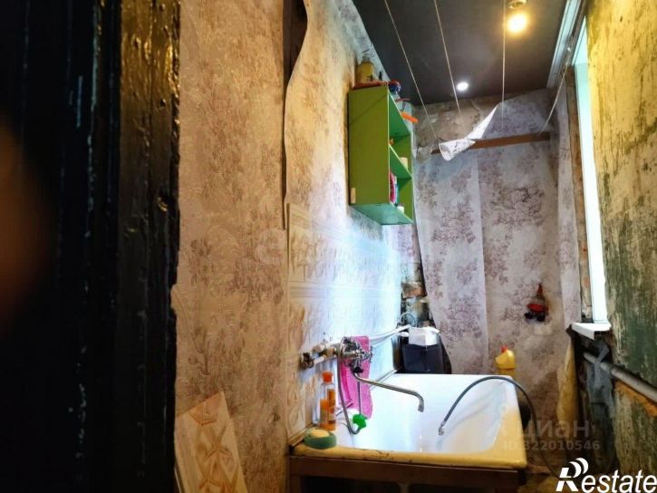 2-комн квартира Кемеровская область - Кузбасс