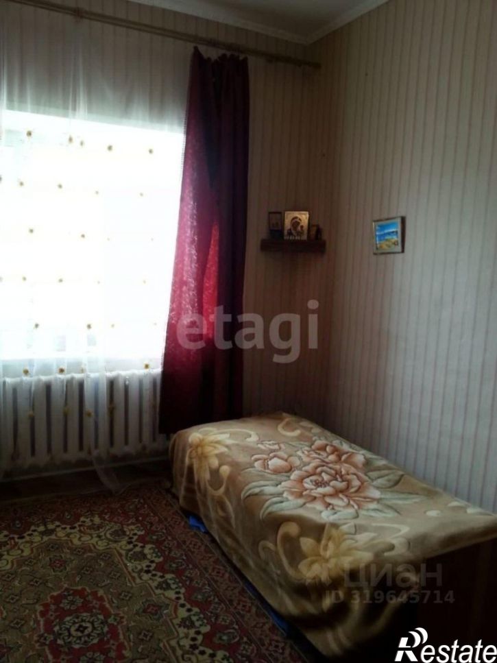 3-комн квартира Кемеровская область - Кузбасс