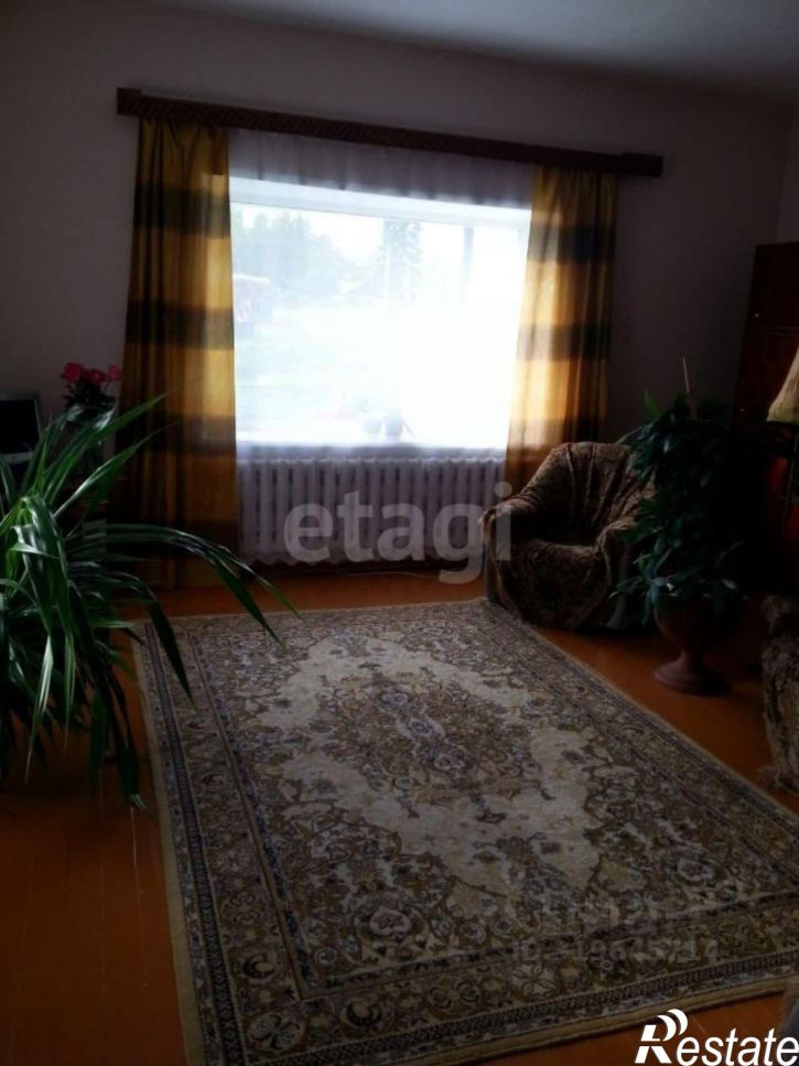 3-комн квартира Кемеровская область - Кузбасс