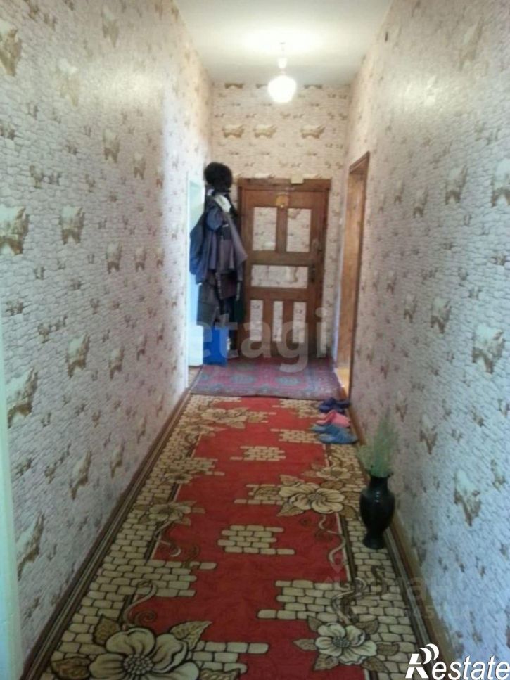 3-комн квартира Кемеровская область - Кузбасс