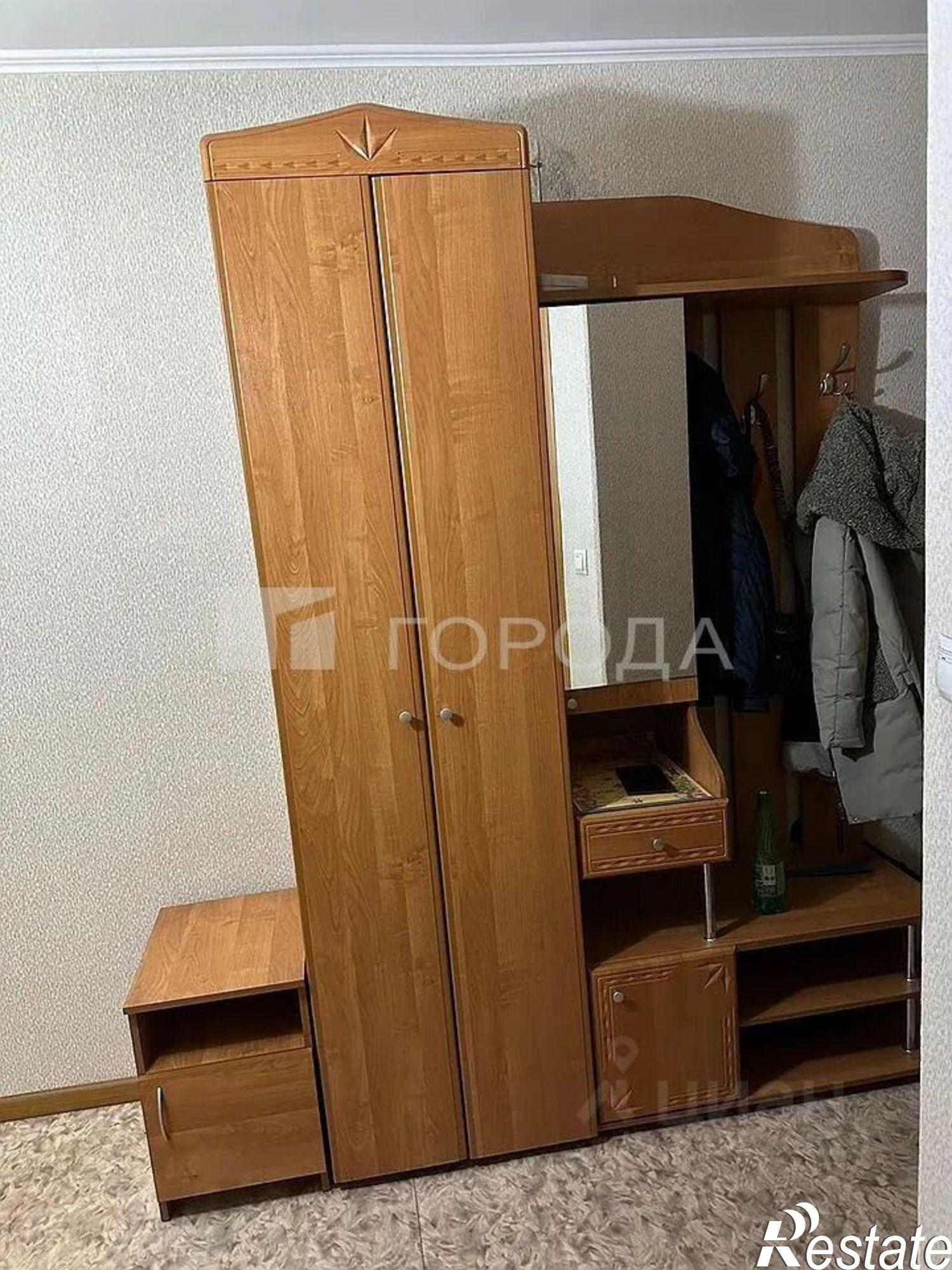 Купить квартиру за 4 290 000 рублей на проспект Мира, 45Б