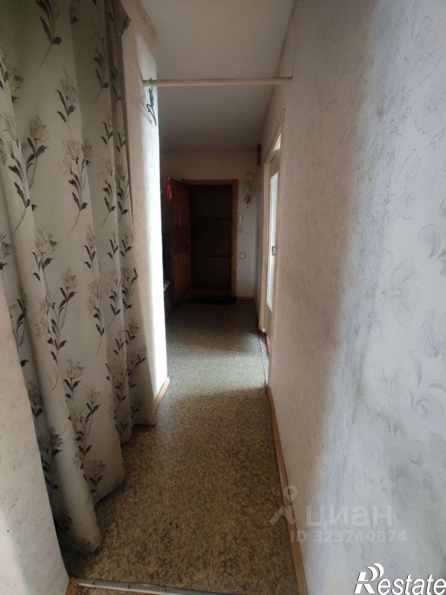 Купить квартиру за 2 300 000 рублей на пр-кт Ленина, 53