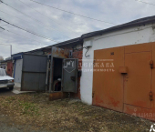 23 кв м ул Мирная, 20