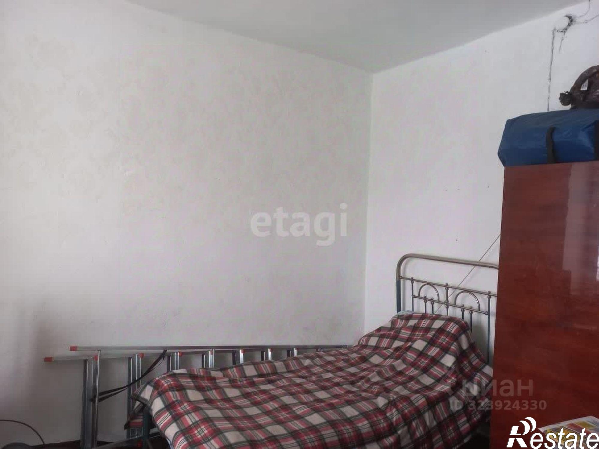 Купить квартиру за 1 100 000 рублей на улица Резвых, 24