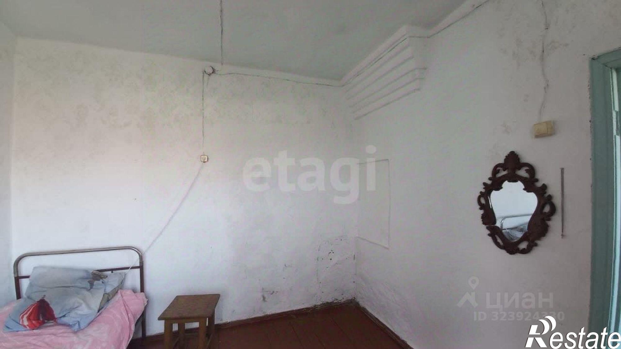 Купить квартиру за 1 100 000 рублей на улица Резвых, 24