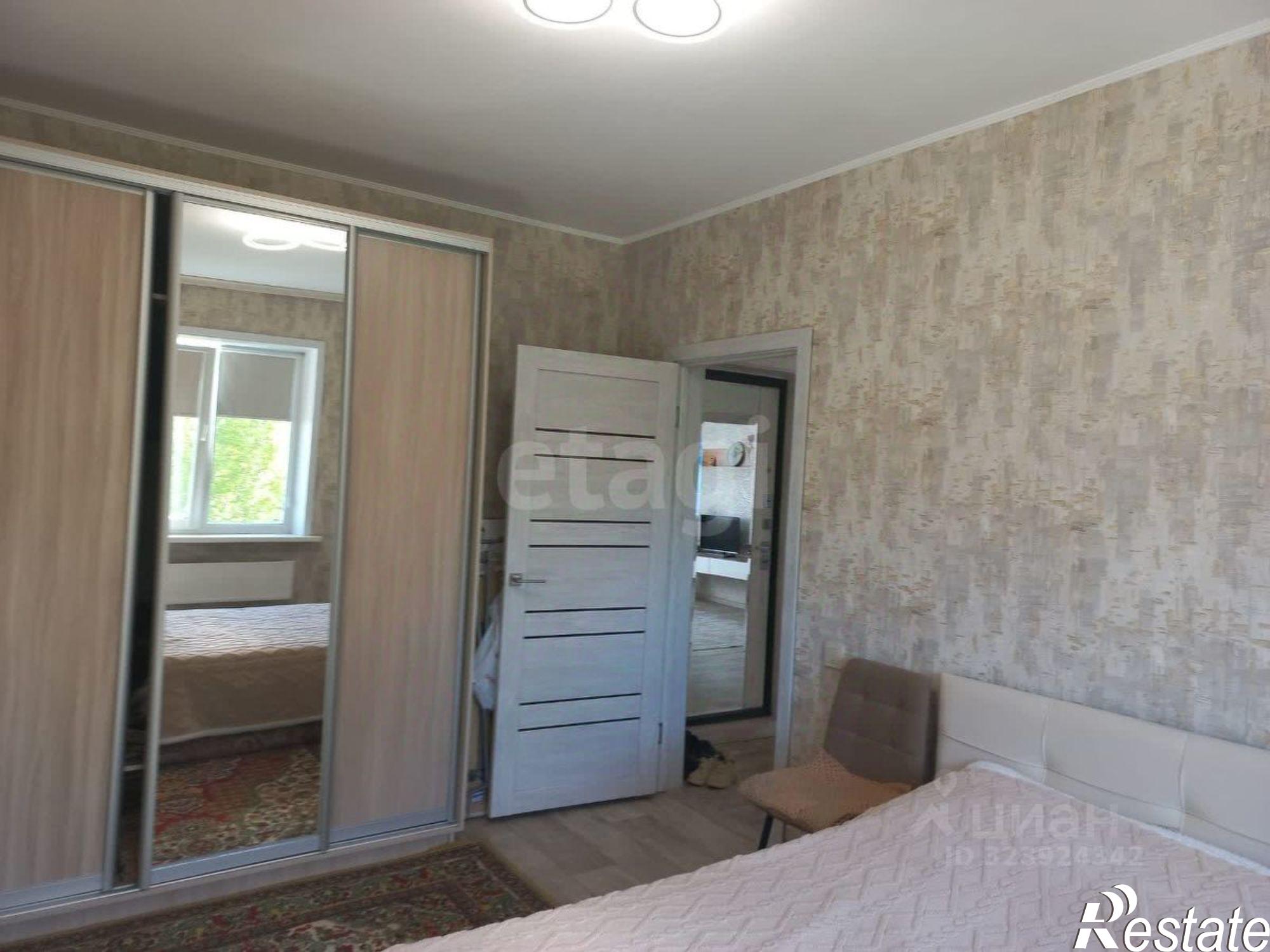 Купить квартиру за 2 750 000 рублей на проспект Ленина, 64