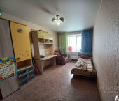 2-комн, 49кв м, этаж 3/5 улица Черняховского, 22