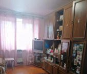 3-комн, 53кв м, этаж 2/2 ул Станция Бирюлинская, 6