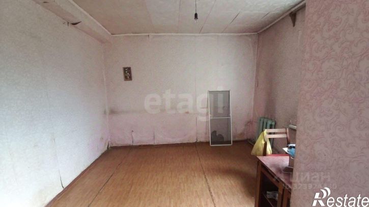 2-комн квартира улица Резвых, 24,  д. 24