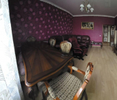 3-комн, 82кв м, этаж 2/2 Верхне-Тайбинская улица, 7