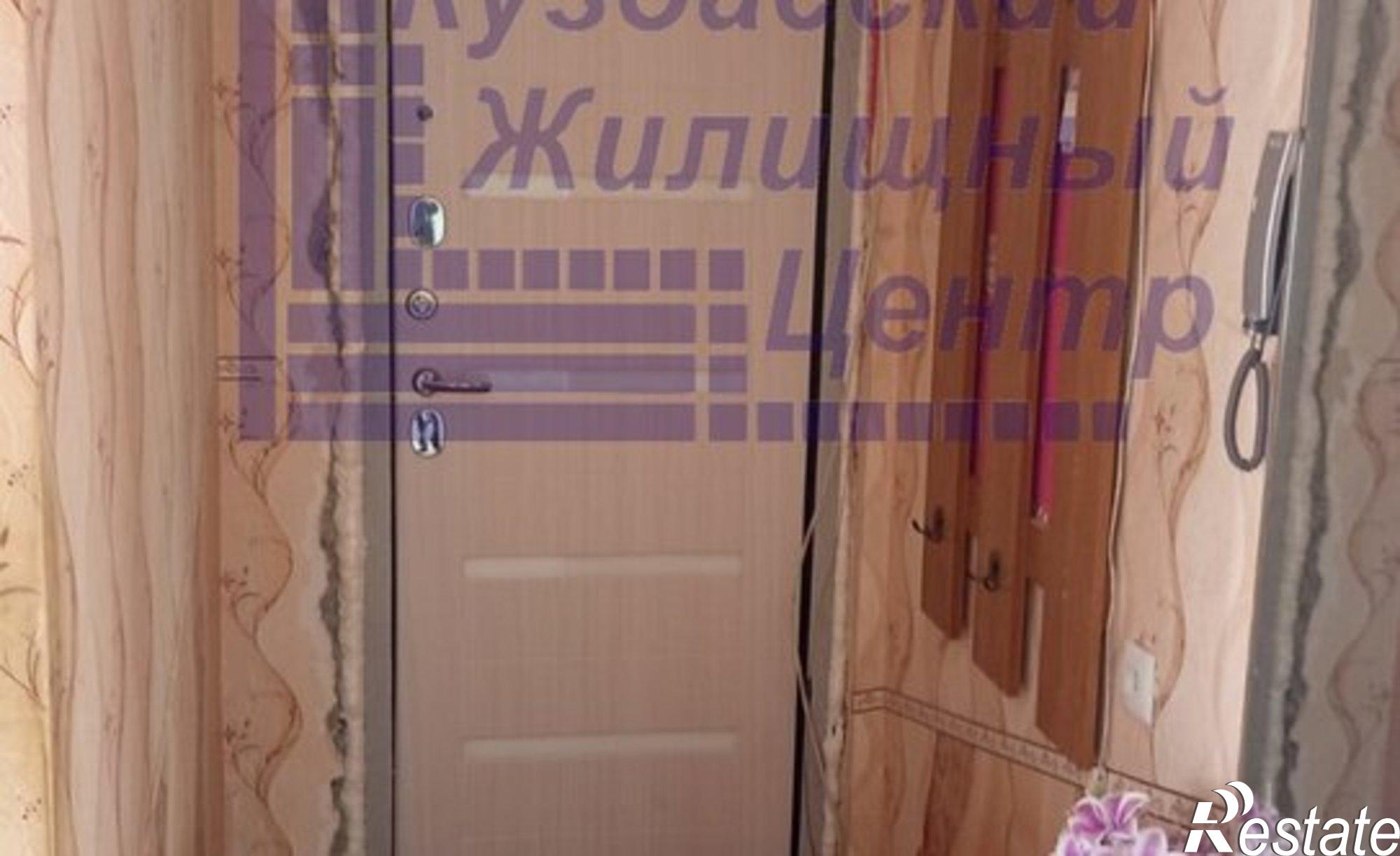 Купить квартиру за 3 200 000 рублей на улица 50 лет Октября, 31