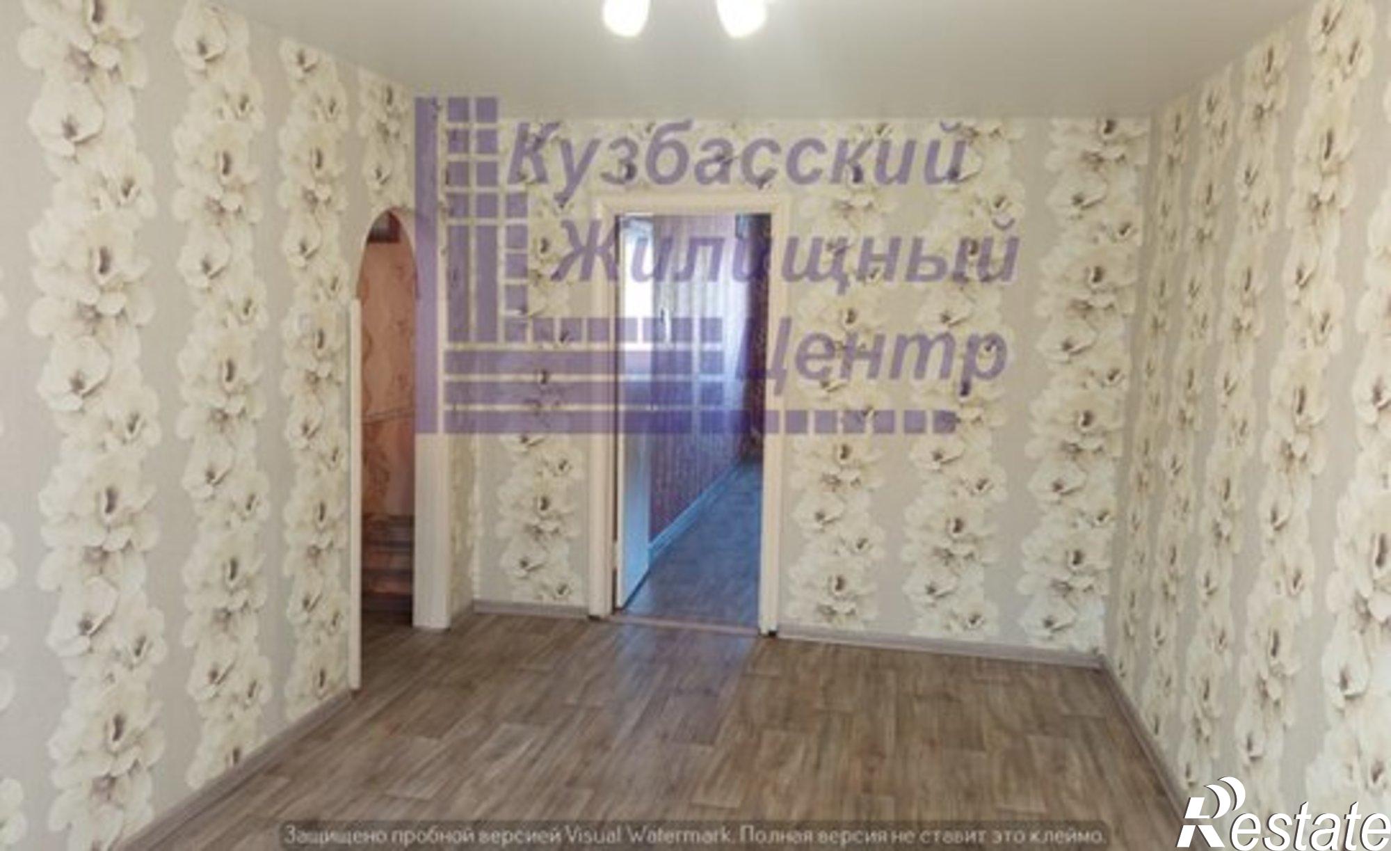 Купить квартиру за 3 200 000 рублей на улица 50 лет Октября, 31