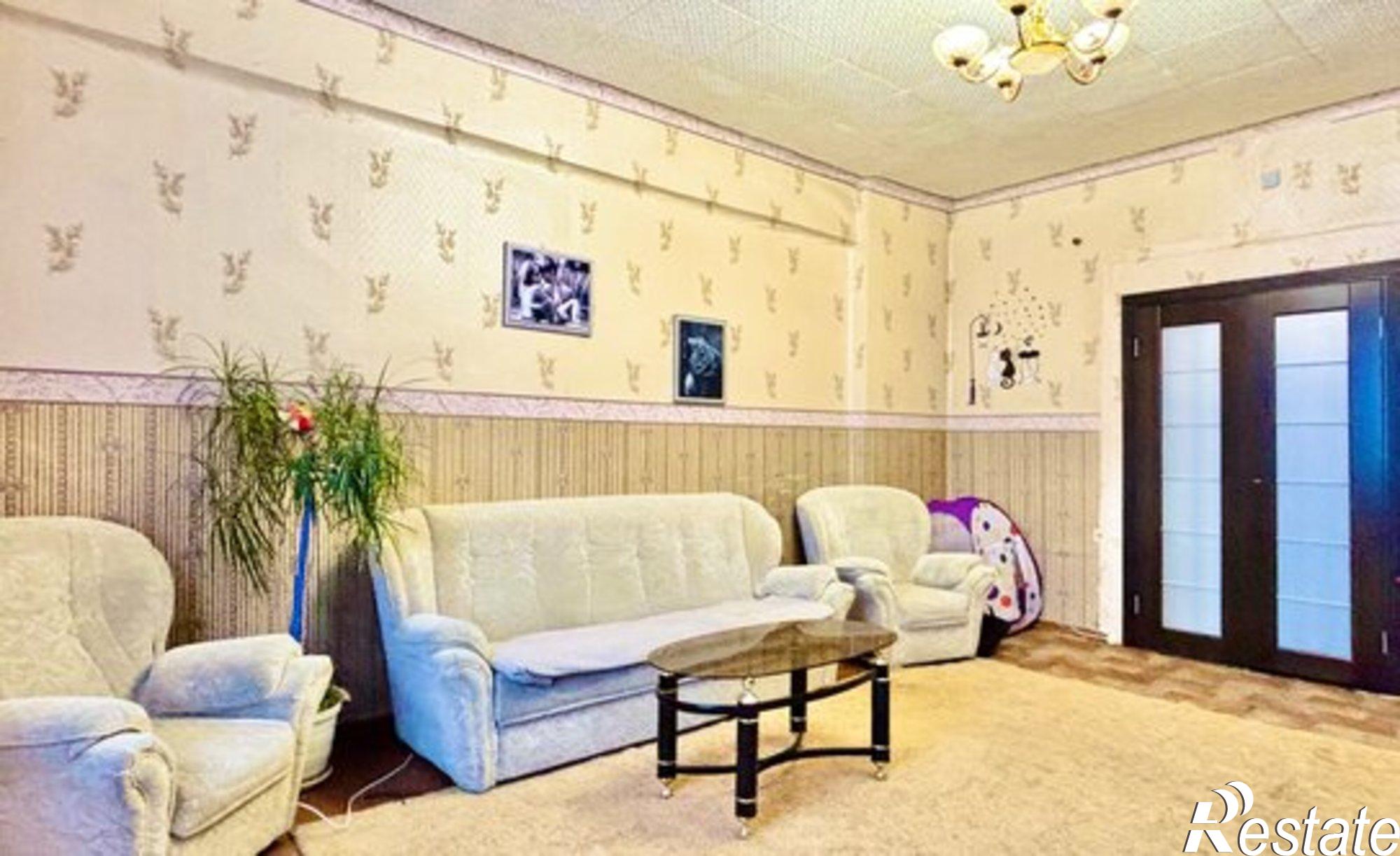 Купить квартиру за 3 350 000 рублей на пр-кт Шахтеров, 51