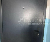 2-комн, 45кв м, этаж 2/2 улица Латыши, 1