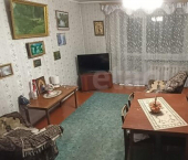 3-комн, 71кв м, этаж 3/5 ул Оренбургская, 6