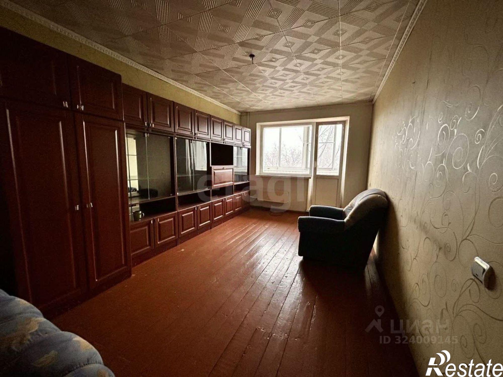 Купить квартиру за 1 500 000 рублей на ул Томская, 16