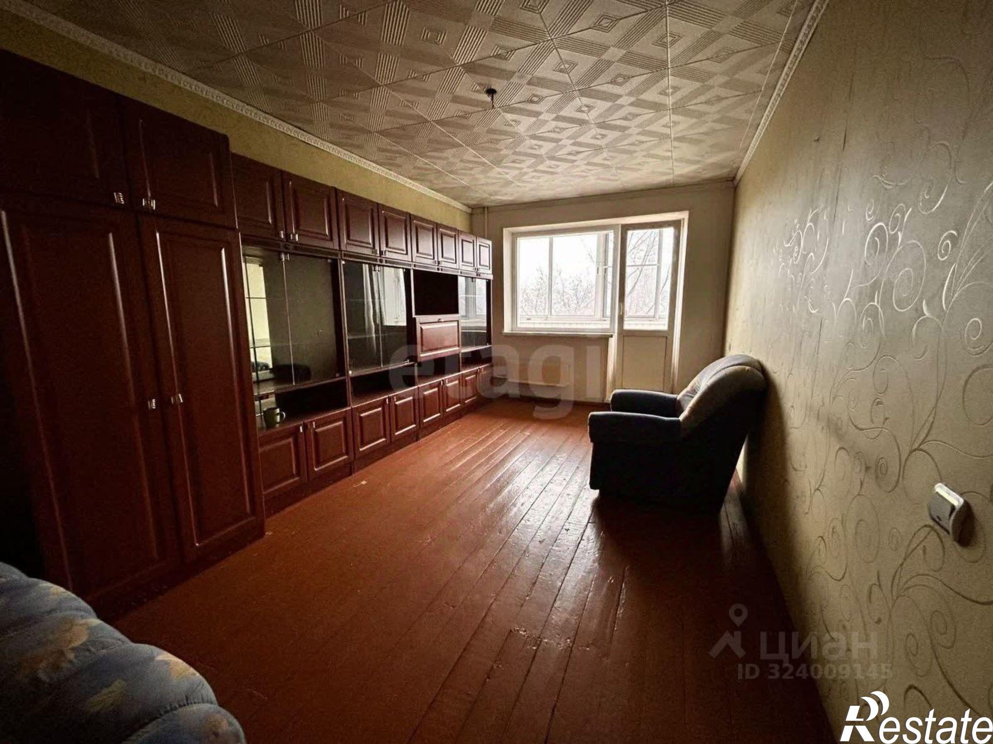 Купить квартиру за 1 500 000 рублей на ул Томская, 16