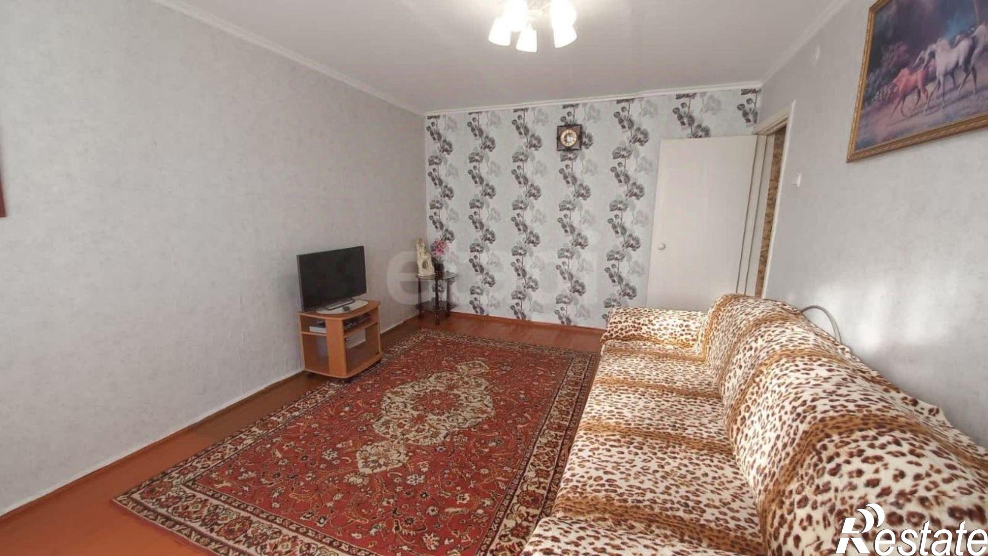 Купить квартиру за 2 980 000 рублей на ул Волкова, 18