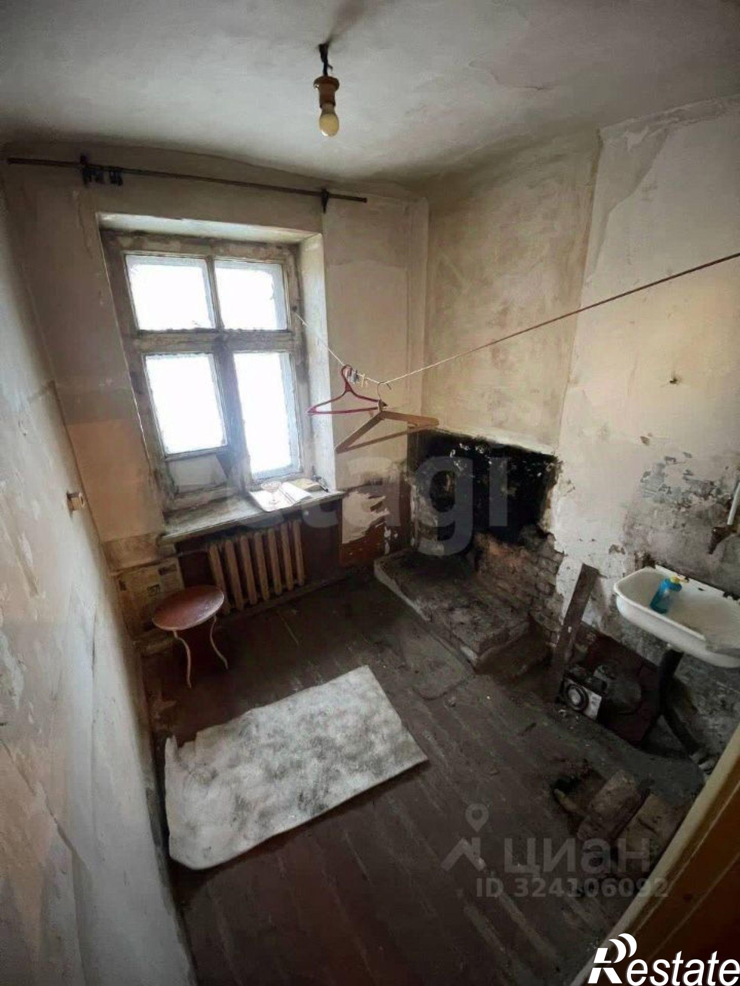 Купить квартиру за 670 000 рублей на ул Прокопьевская, 125