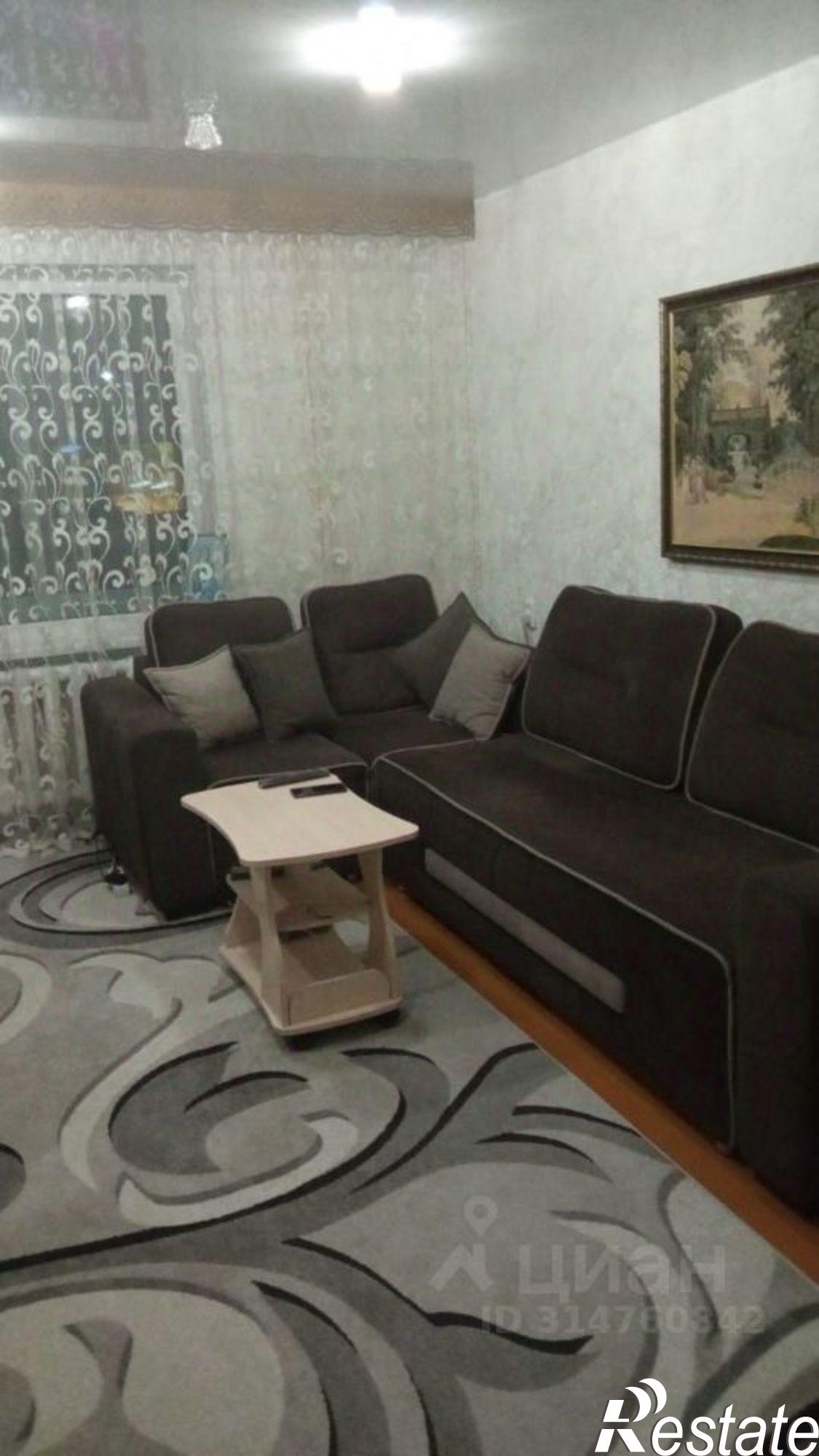 Купить квартиру за 4 200 000 рублей на улица имени 137-й Отдельной Стрелковой Бригады, 9