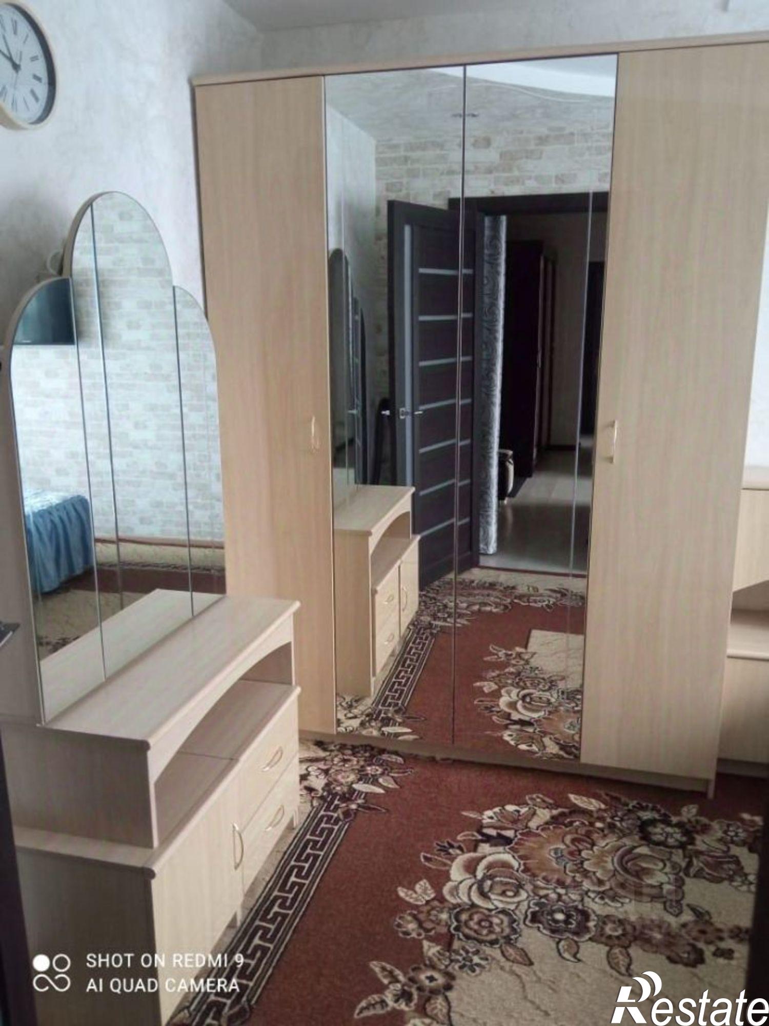 Купить квартиру за 4 200 000 рублей на улица имени 137-й Отдельной Стрелковой Бригады, 9