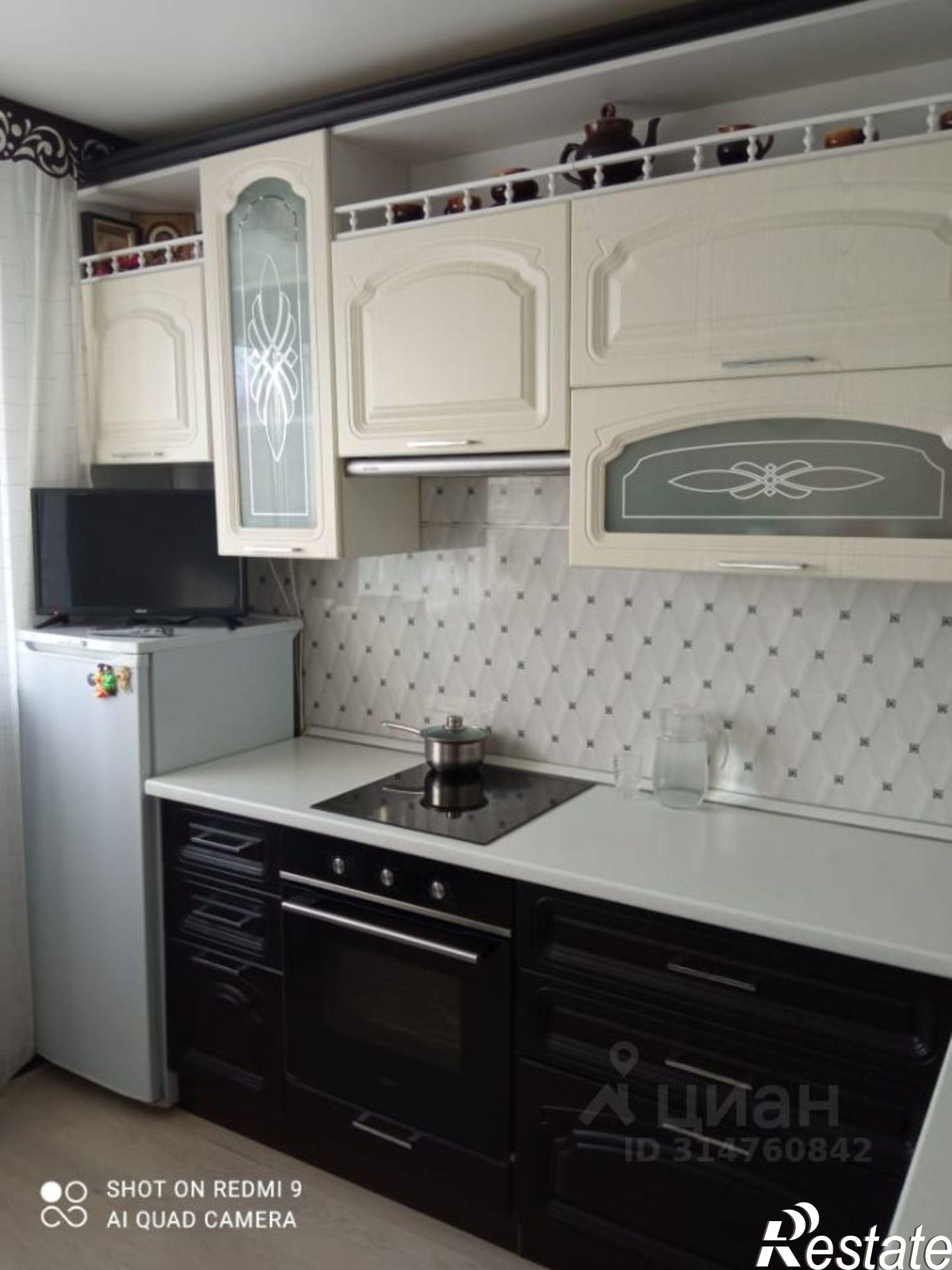 Купить квартиру за 4 200 000 рублей на улица имени 137-й Отдельной Стрелковой Бригады, 9