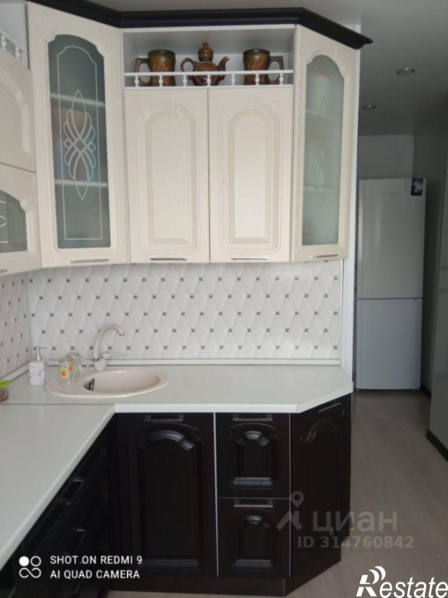 Купить квартиру за 4 200 000 рублей на улица имени 137-й Отдельной Стрелковой Бригады, 9