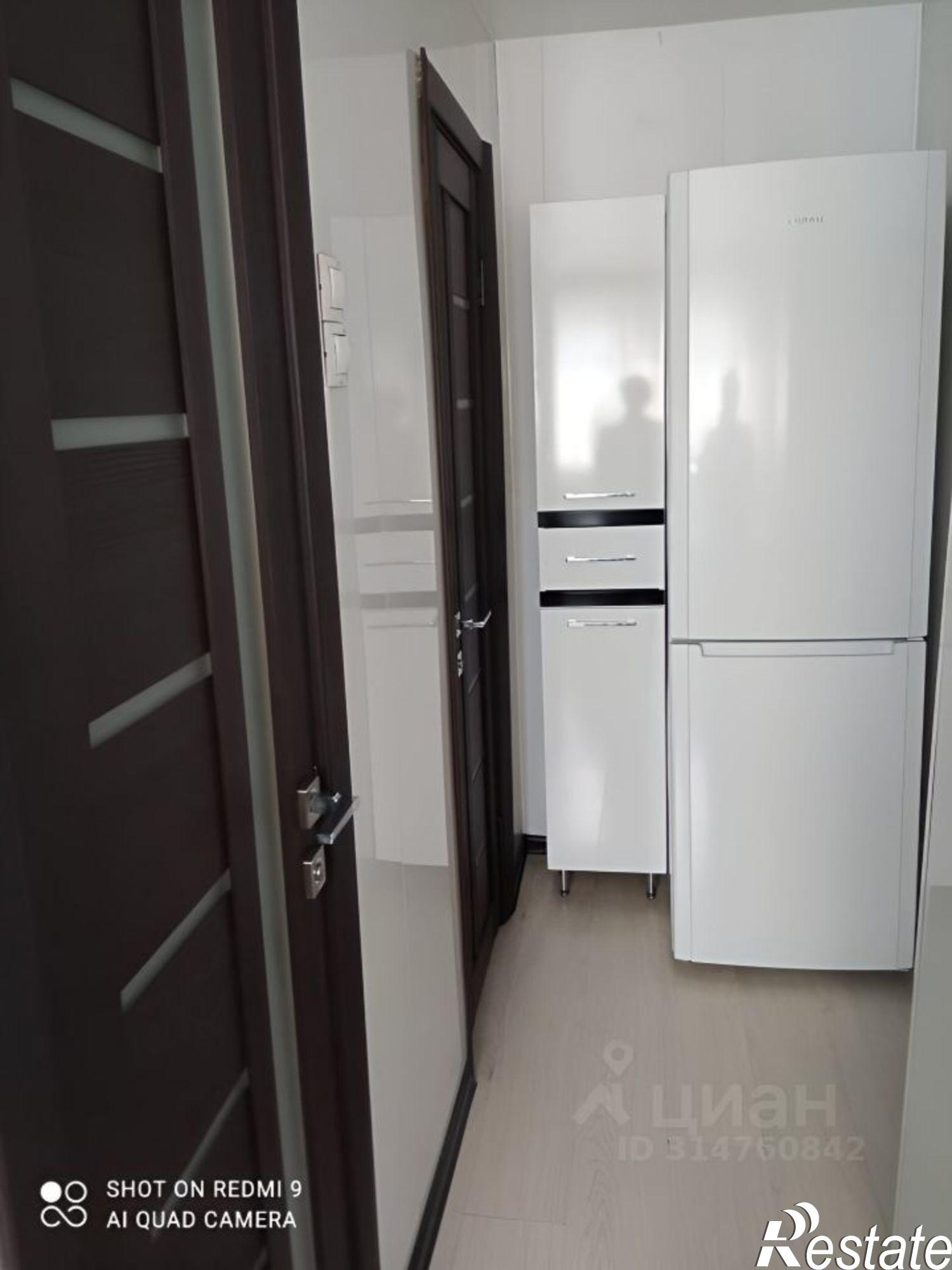 Купить квартиру за 4 200 000 рублей на улица имени 137-й Отдельной Стрелковой Бригады, 9