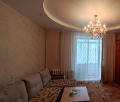 3-комн, 68кв м, этаж 2/2 ул Тырганская, 3