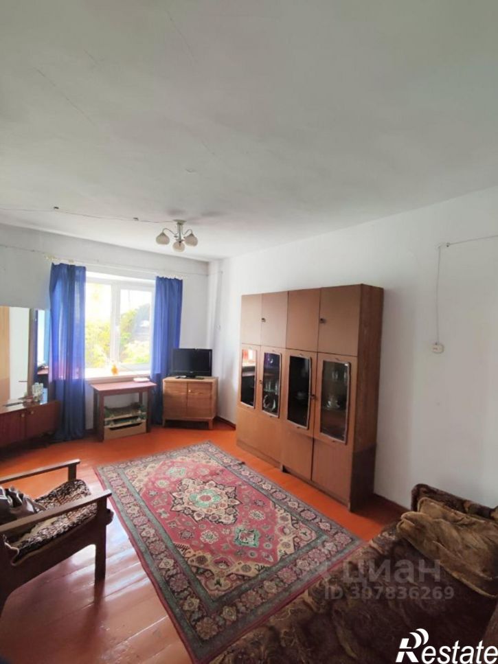 2-комн квартира ул Гурьевская, 18,  д. 18