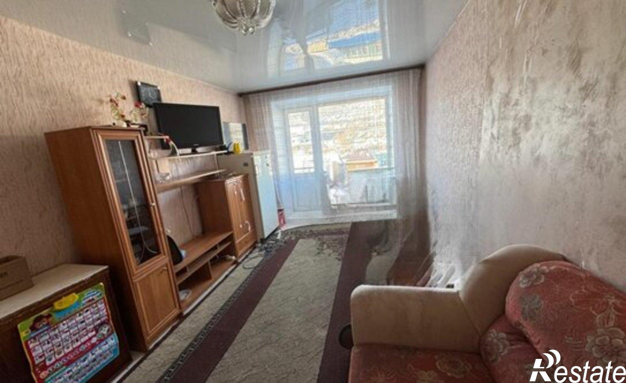 Купить квартиру за 3 150 000 рублей на улица Куйбышева, 12